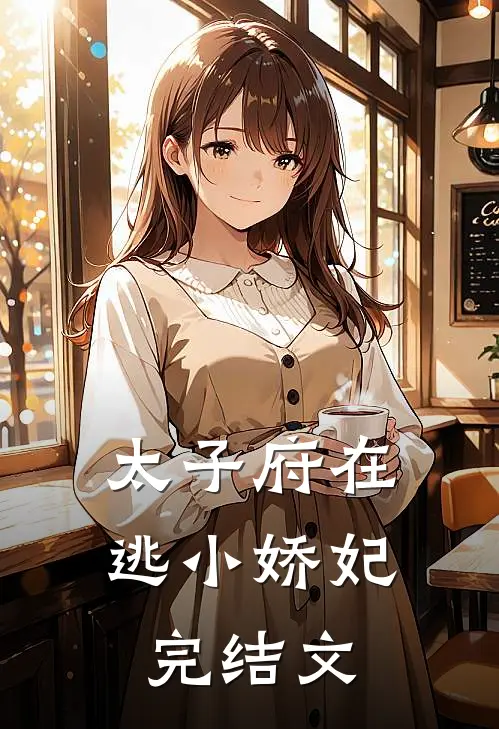 太子府在逃小娇妃完结文