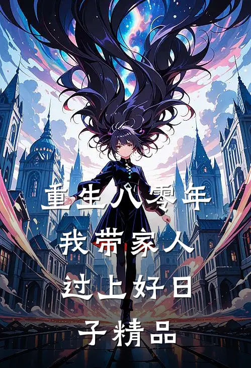 重生八零年，我带家人过上好日子精品