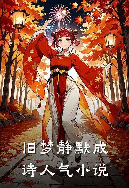 旧梦静默成诗人气小说