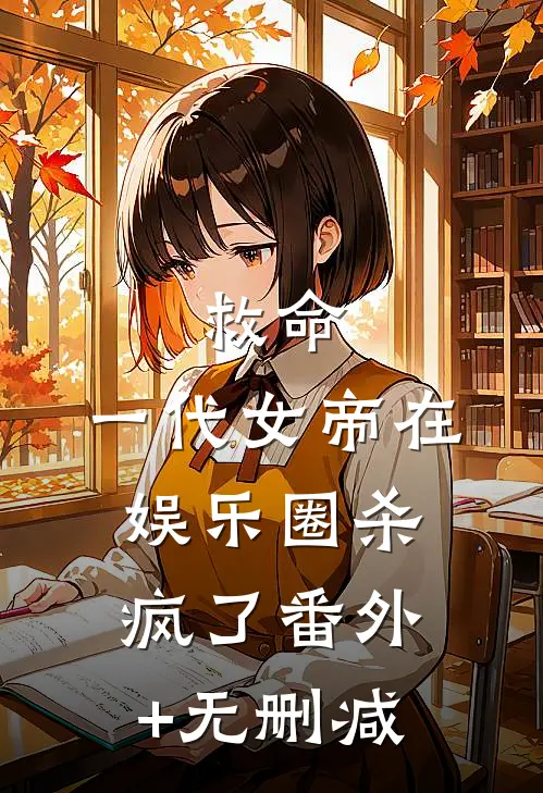 救命，一代女帝在娱乐圈杀疯了番外+无删减