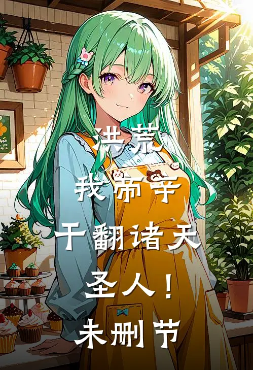 洪荒：我帝辛，干翻诸天圣人！未删节