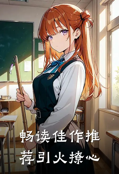 畅读佳作推荐引火撩心