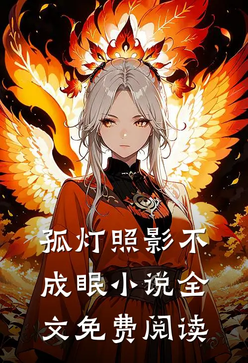 孤灯照影不成眠小说全文免费阅读