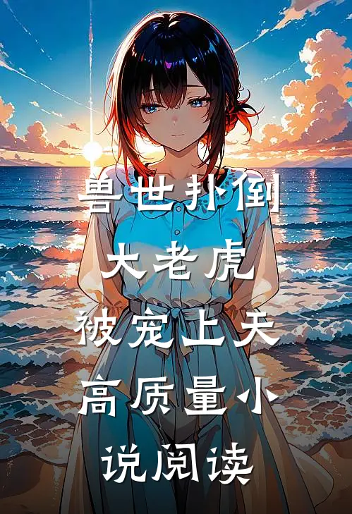 兽世扑倒大老虎，被宠上天高质量小说阅读