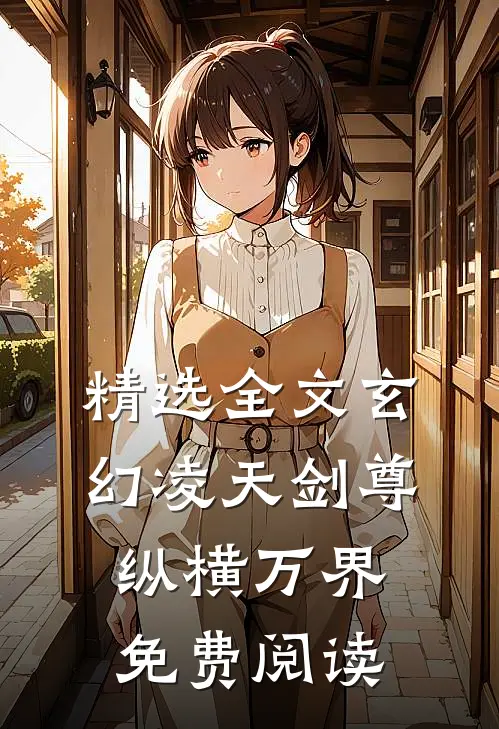 精选全文玄幻凌天剑尊纵横万界免费阅读