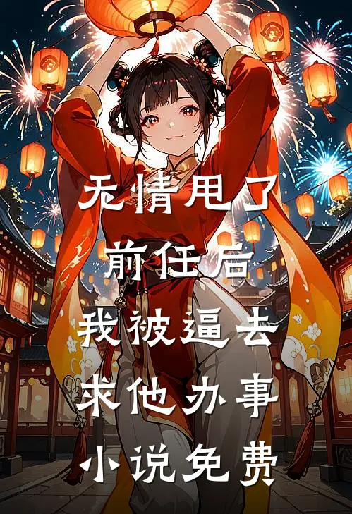 无情甩了前任后，我被逼去求他办事小说免费