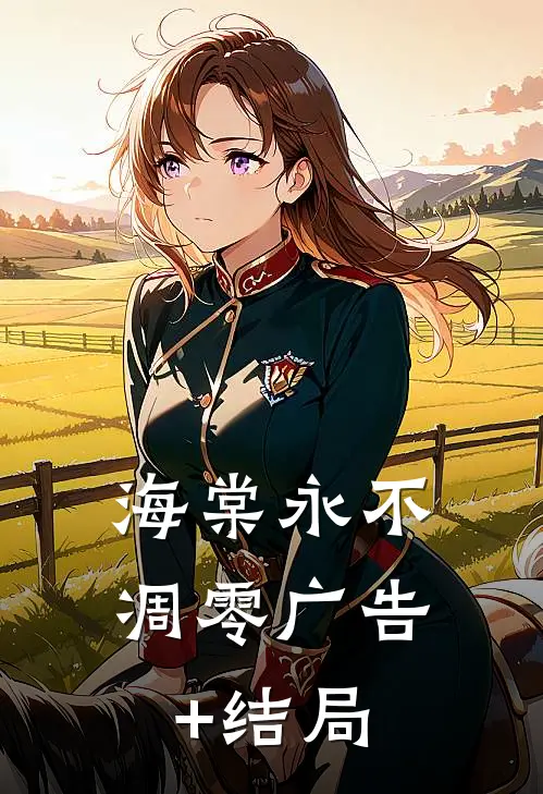 海棠永不凋零广告+结局