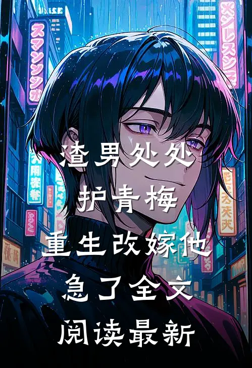 渣男处处护青梅，重生改嫁他急了全文阅读最新
