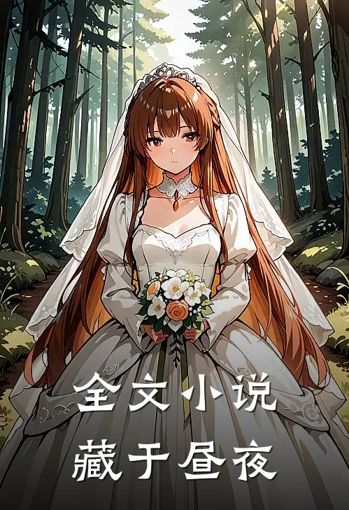 全文小说藏于昼夜