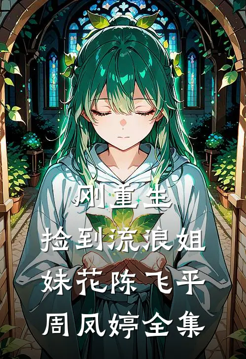 刚重生，捡到流浪姐妹花陈飞平周凤婷全集