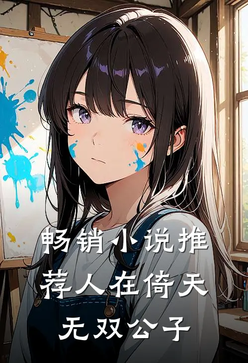 畅销小说推荐人在倚天：无双公子