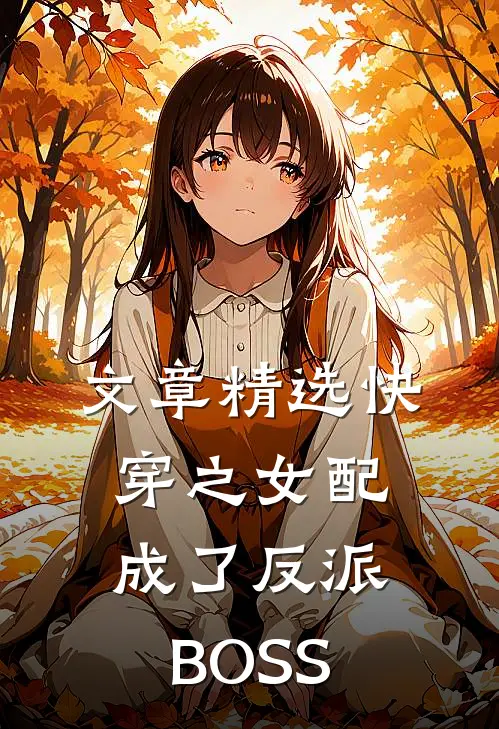 文章精选快穿之女配成了反派BOSS
