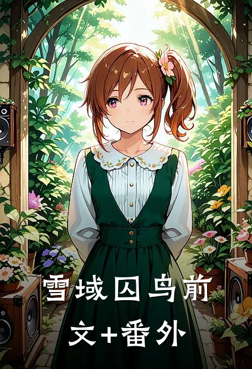 雪域囚鸟前文+番外