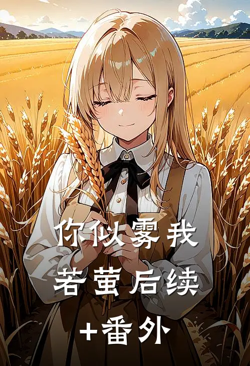 你似雾我若萤后续+番外