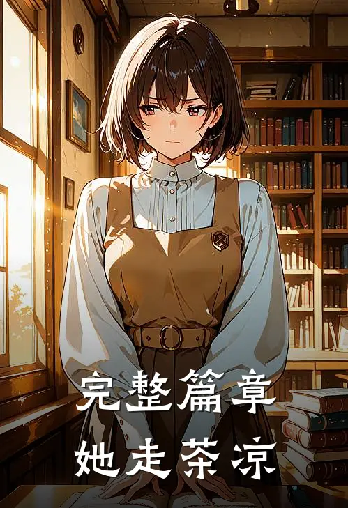 完整篇章她走茶凉