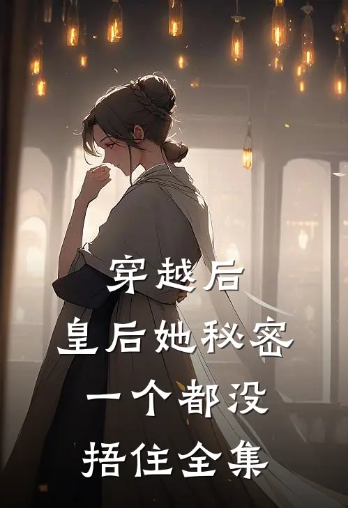 穿越后，皇后她秘密一个都没捂住全集