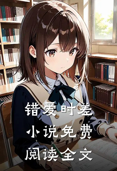 错爱时差小说免费阅读全文