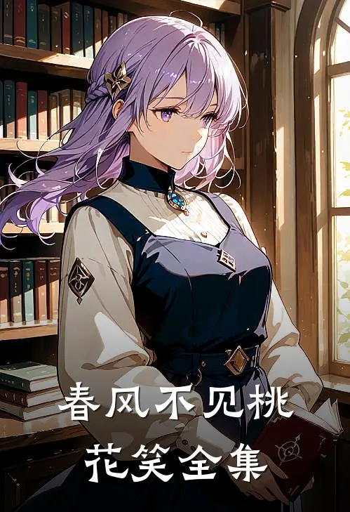 春风不见桃花笑全集
