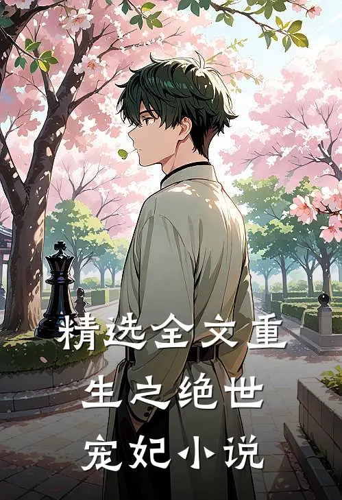 精选全文重生之绝世宠妃小说