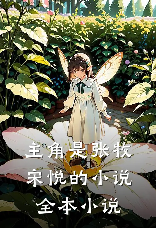 主角是张牧宋悦的小说全本小说