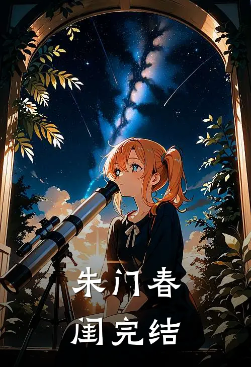 朱门春闺完结
