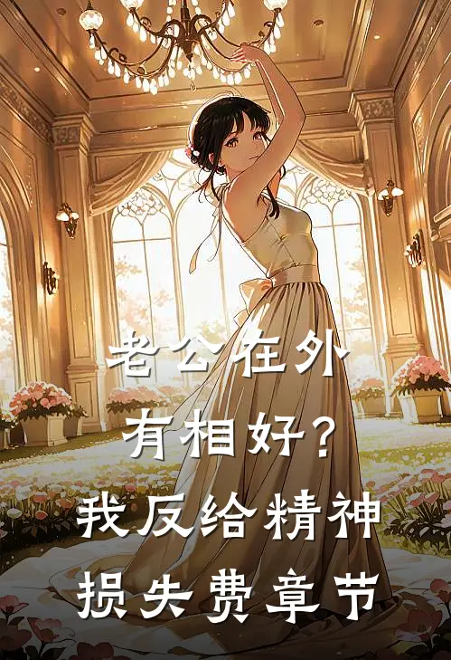 老公在外有相好？我反给精神损失费章节