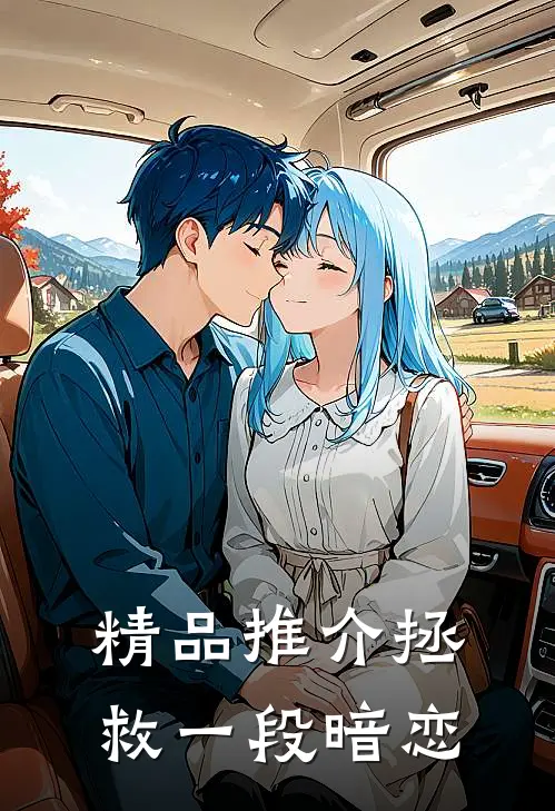 精品推介拯救一段暗恋