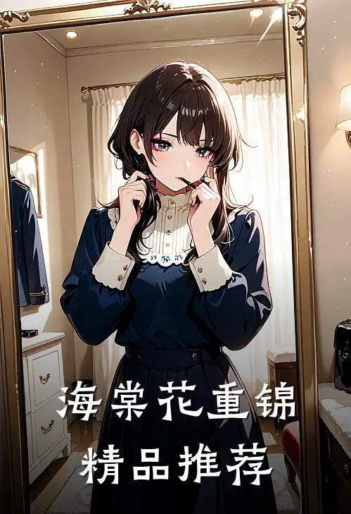 海棠花重锦精品推荐