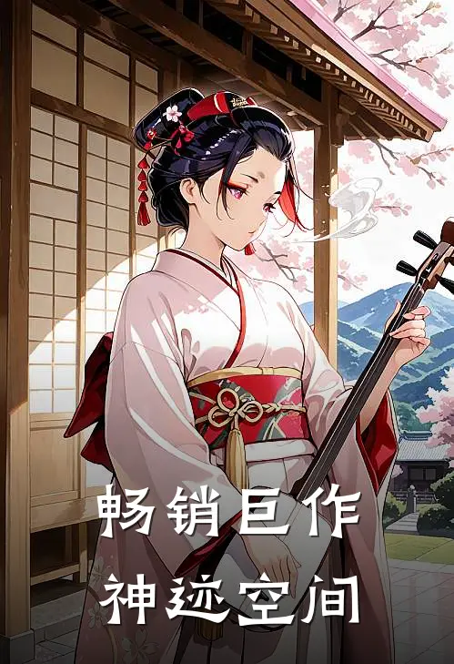 畅销巨作神迹空间