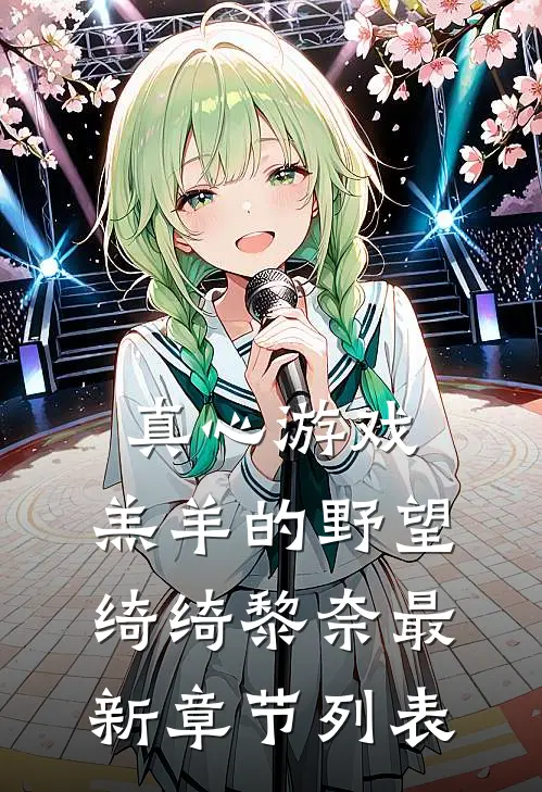 真心游戏：羔羊的野望绮绮黎奈最新章节列表