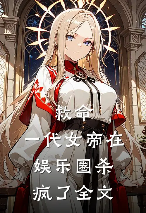 救命，一代女帝在娱乐圈杀疯了全文