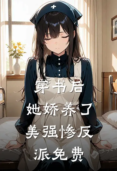 穿书后，她娇养了美强惨反派免费