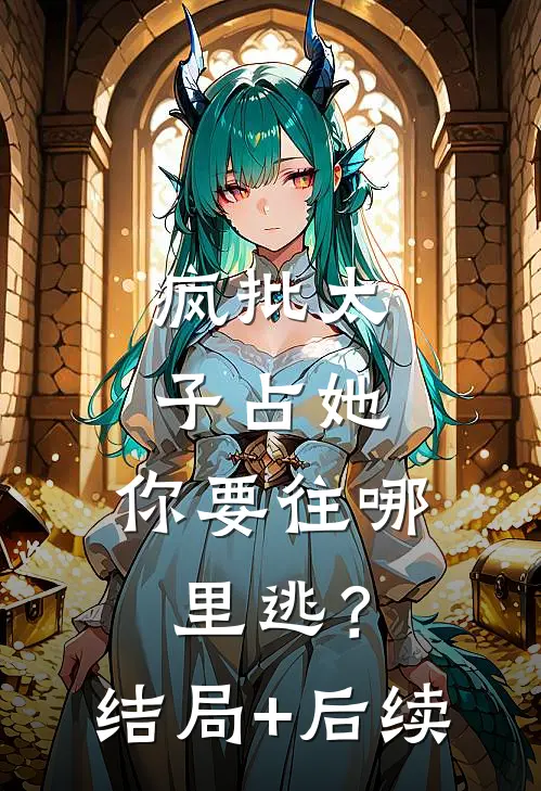 疯批太子占她，你要往哪里逃？结局+后续
