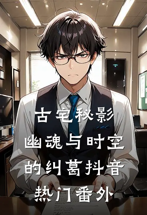 古宅秘影：幽魂与时空的纠葛抖音热门 番外