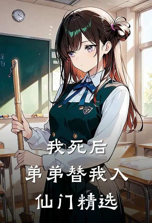 我死后，弟弟替我入仙门精选