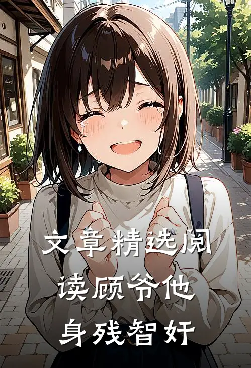 文章精选阅读顾爷他身残智奸