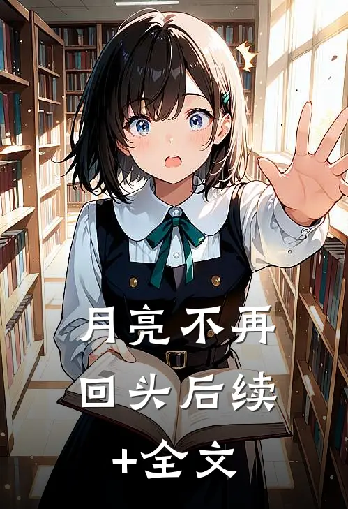 月亮不再回头后续+全文