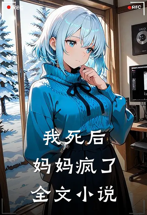 我死后，妈妈疯了全文小说