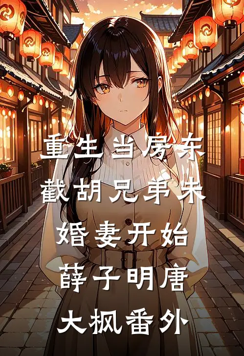 重生当房东，截胡兄弟未婚妻开始薛子明唐大枫番外