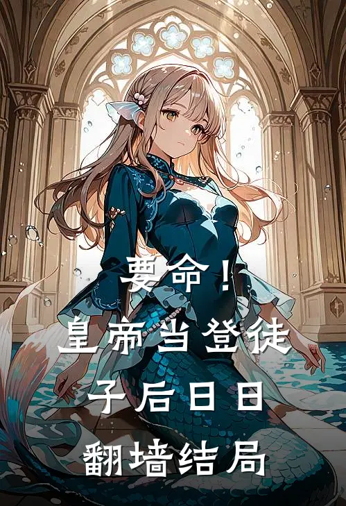要命！皇帝当登徒子后日日翻墙结局