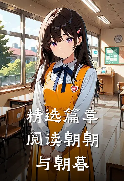 精选篇章阅读朝朝与朝暮
