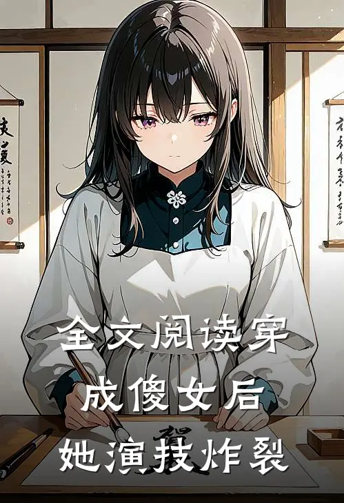 全文阅读穿成傻女后，她演技炸裂