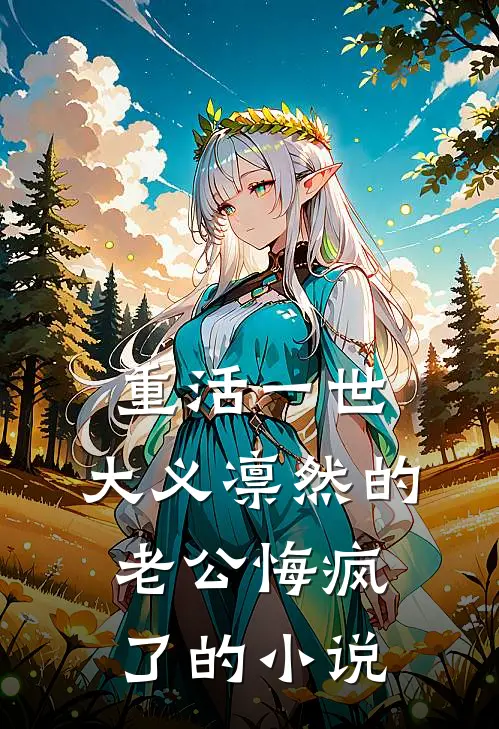 重活一世，大义凛然的老公悔疯了的小说