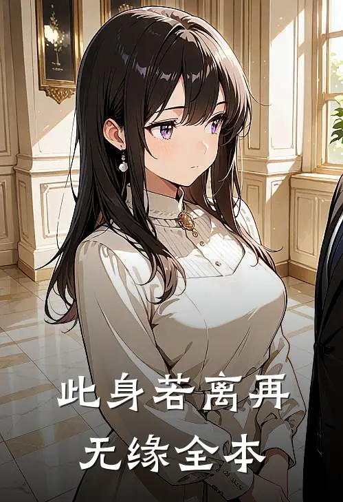 此身若离再无缘全本