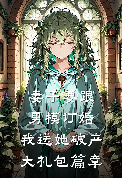 妻子要跟男模订婚，我送她破产大礼包篇章