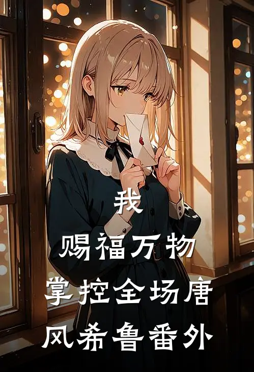 我，赐福万物，掌控全场唐风希鲁番外