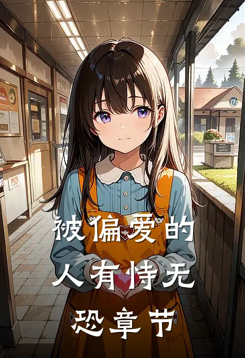 被偏爱的人有恃无恐章节