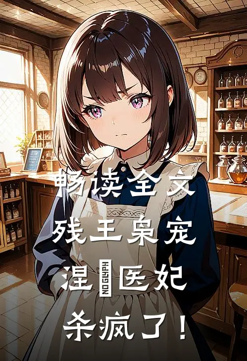 畅读全文残王枭宠：涅槃医妃杀疯了！