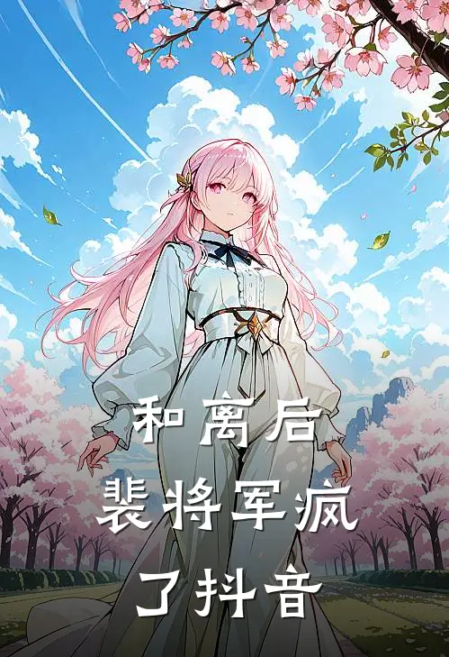 和离后，裴将军疯了抖音