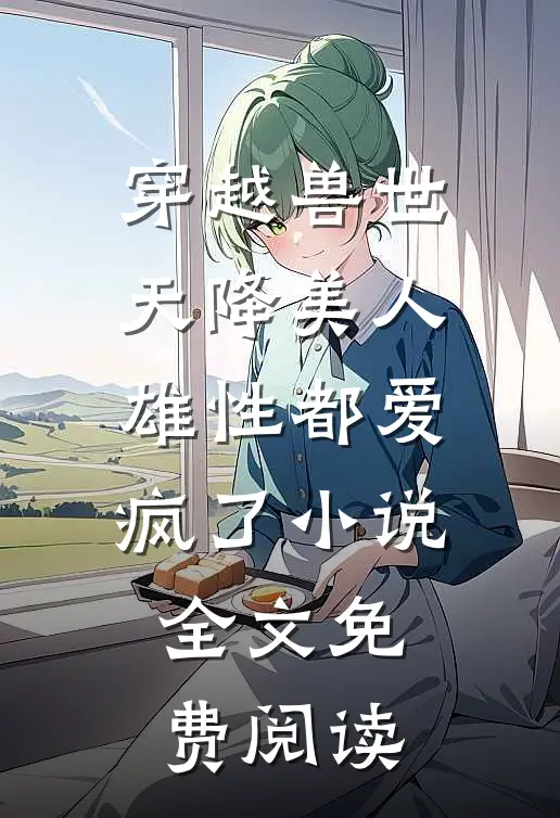穿越兽世：天降美人，雄性都爱疯了小说全文免费阅读